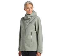 Jack Wolfskin Kammweg 2l Jacket Green M Women