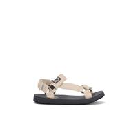 Jack Wolfskin Women’s sandals Taiga Sandal Women 37 oyster oyster