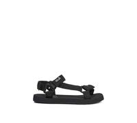 Jack Wolfskin Women’s sandals Taiga Sandal Women 38 black black