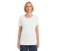 Jack Wolfskin Women’s functional shirt Tech T-Shirt Women XS stark white Stark White