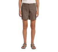 Jack Wolfskin Women’s shorts Desert Shorts Women 38 cold coffee cold coffee