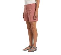 Jack Wolfskin Women’s shorts Desert Shorts Women 38 mineral red mineral red