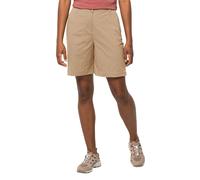 Jack Wolfskin Desert Shorts - Walking shorts - Women's Sand Storm EU 40