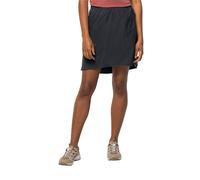 Jack Wolfskin Women’s skirt Sonora Skirt S phantom Phantom