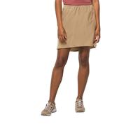 Jack Wolfskin Women’s skirt Sonora Skirt XS sand storm sand storm