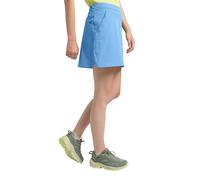 Jack Wolfskin Women’s skort Hiking Alpine Skort Women 42 mid blue mid blue