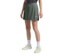 Jack Wolfskin Women’s skort Prelight Swift Skort Women M slate green slate green