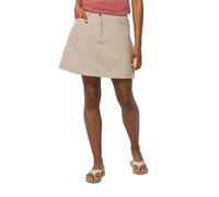 Jack Wolfskin Women’s skort Sonora Skort 36 white pepper white pepper