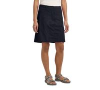Jack Wolfskin Women's Tihama Skort W, Dark Navy, 20
