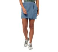 Jack Wolfskin Women’s skort Wandermood Skort Women 44 elemental blue Elemental Blue