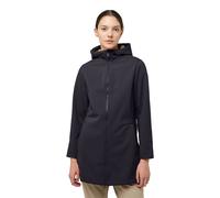 Jack Wolfskin Women’s softshell coat Windland Coat Women S dark navy dark navy