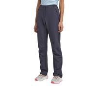 Jack Wolfskin Geigelstein Pants Grey 44 / Regular Woman