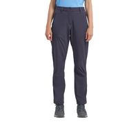 Jack Wolfskin Hiking Alpine Pants Black 34 / Regular Women