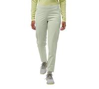 Jack Wolfskin Women’s softshell trousers Prelight Pro Pant Women XS mint leaf mint leaf