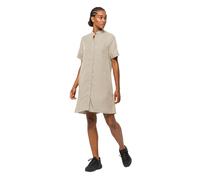 Jack Wolfskin Women’s summer dress Mojave Dress S white pepper white pepper