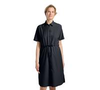 Jack Wolfskin Women’s summer dress with sun protection Waimea Dress Women L dark navy dark navy