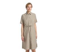 Jack Wolfskin Women’s summer dress with sun protection Waimea Dress Women M stone stone