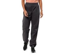 Jack Wolfskin Women’s trousers Bike Commute 2.5L Pants Women XL phantom Phantom