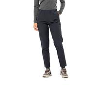 Jack Wolfskin Women’s trousers Bike Commute WI Pants Women M dark navy dark navy
