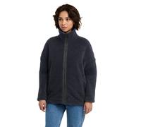 Jack Wolfskin Women’s warm fleece jacket Stone Lite Jacket Women 2XL dark navy dark navy