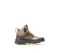 Jack Wolfskin Women’s waterproof hiking shoes Cyrox Texapore Mid Women 37.5 sand storm sand storm