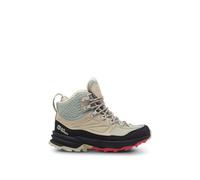 Jack Wolfskin Women’s waterproof hiking shoes Cyrox Texapore Mid Women 37 mint leaf mint leaf
