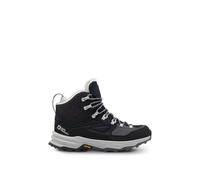Jack Wolfskin Women’s waterproof hiking shoes Cyrox Texapore Mid Women 43 graphite Graphite