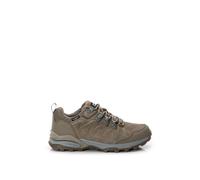Jack Wolfskin Refugio Texapore Low Hiking Shoes