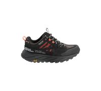 Jack Wolfskin Women’s waterproof hiking shoes Terraquest Texapore Low Women 41 phantom Phantom