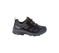 Jack Wolfskin Women’s waterproof hiking shoes Vojo 3 Texapore Low Women 38 black black