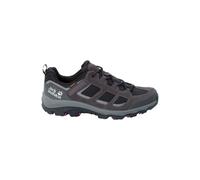 Jack Wolfskin Women’s waterproof hiking shoes Vojo 3 Texapore Low Women 41 dark steel / purple Dark Steel / Purple