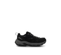 Jack Wolfskin Women’s waterproof hiking shoes Vojo Tour Texapore Low Women 38 phantom Phantom