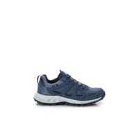 Jack Wolfskin Women's Woodland 2 Texapore Low W Walking Shoe, Graphite, 3.5 UK