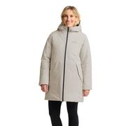Jack Wolfskin Women’s waterproof insulating jacket Frost Haven Jacket Women L pale sand pale sand