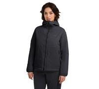 Jack Wolfskin Women’s waterproof insulating jacket Pamir Jacket Women 2XL black black