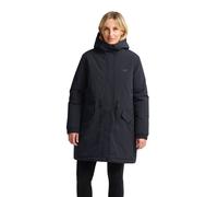 Jack Wolfskin Women’s waterproof parka Chilly Frost Parka Women XL dark navy dark navy