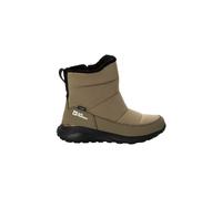 Jack Wolfskin Women’s waterproof winter boots Dromoventure Texapore Boot Women 35.5 chestnut chestnut
