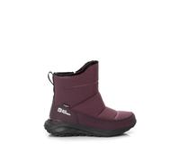 Jack Wolfskin Women’s waterproof winter boots Dromoventure Texapore Boot Women 40 granite black granite black