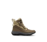 Jack Wolfskin Women’s waterproof winter boots Everquest Pro Texapore High Women 37 anis anis