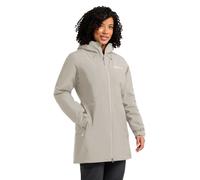 Jack Wolfskin Women’s waterproof winter jacket Heidelstein Ins Jacket Women S pale sand pale sand