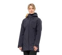 Jack Wolfskin Women’s waterproof winter jacket Heidelstein Ins Jacket Women XS graphite Graphite