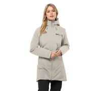 Jack Wolfskin Women’s waterproof winter jacket Heidelstein Ins Jacket Women XS seal seal