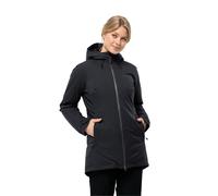 Jack Wolfskin Women’s waterproof winter jacket Stirnberg Ins Jacket Women 2XL black black