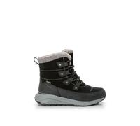 Jack Wolfskin Dromoventure Texapore High Boots Dark Grey Women - 42
