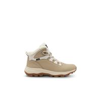 Jack Wolfskin Women's Everquest Texapore Mid W Outdoor Boots, Anise, 4 UK