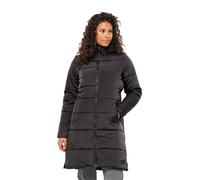 Jack Wolfskin Women’s winter coat Eisbach Coat Women 2XL phantom Phantom