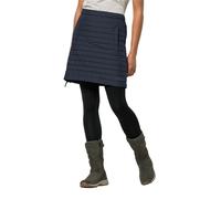 Jack Wolfskin Women’s winter skirt Iceguard Skirt Women 2XL blue night blue