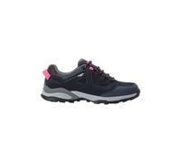 Jack Wolfskin Women Sunset Hike Texapore Low W Shoe, Night Blue, 5 UK