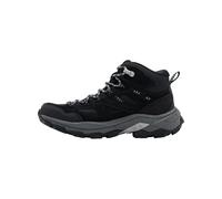 Jack Wolfskin Women Vojo Tour Texapore Mid W Walking Shoe, Phantom, 9.5 UK