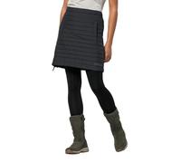 Jack Wolfskin Women's Iceguard Walking Skirt 12 (M) Grey
